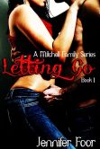 Letting Go (A Mitchell Family Series)
