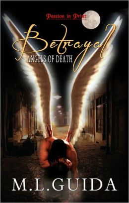 Betrayal:Angels of Death