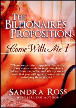 Come With Me: A Sensual Submission Erotic Romance