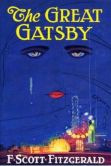 Book Cover Image. Title: Fitzgerald's Great Gatsby, Author: F Scott Fitzgerald