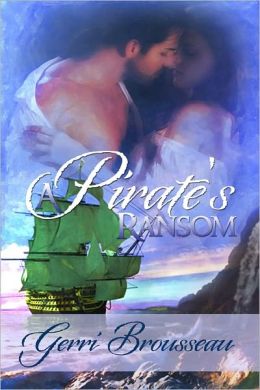 A Pirate's Ransom