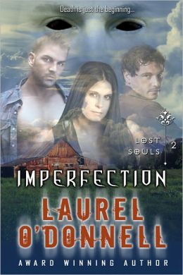 Lost Souls: Imperfection - Episode 2
