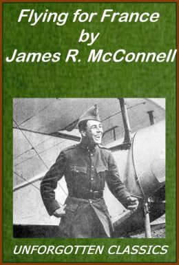 Flying for France James R. McConnell