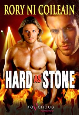 Hard as Stone