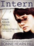 Book Cover Image. Title: INTERN, Author: Bonnie Hearn Hill