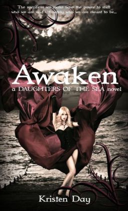 Awaken (Daughters of the Sea #2)