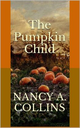 The Pumpkin Child
