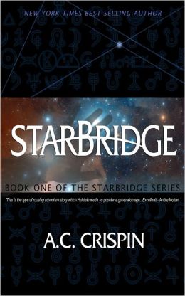 StarBridge (StarBridge #1)