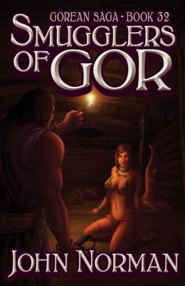 Smugglers of Gor (Gor Series #32)