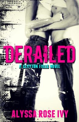 Derailed (Clayton Falls)