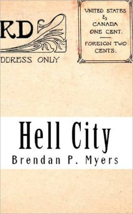 Hell City