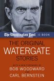 Book Cover Image. Title: The Original Watergate Stores, Author: The Washington Post