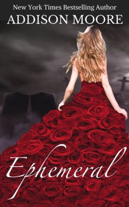Ephemeral (The Countenance Trilogy 1)