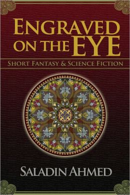 Engraved on the Eye