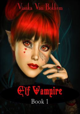 Vampire Teen Book 66