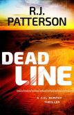 Book Cover Image. Title: Cross the Line (for fans of James Patterson, Dean Koontz, Harlan Coben, Gillian Flynn, and Nelson DeMille), Author: Jack Patterson