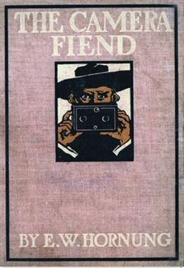 The Camera Fiend