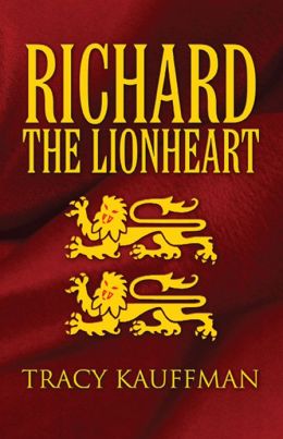 Richard the Lionheart