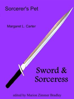 Sorcerer's Pet