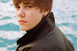 The Ultimate Book of Justin Bieber Facts