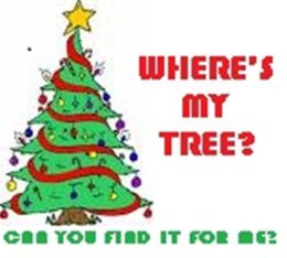 Where’s My Tree? (Christmas Search and find) Can You Find it For Me? Great Seek and Find game for Ages 4 and Up! Parents will Love this Game too! Find the Christmas Tree and Save Christmas in tons of Exotic and mysterious locations! Great Fun for t