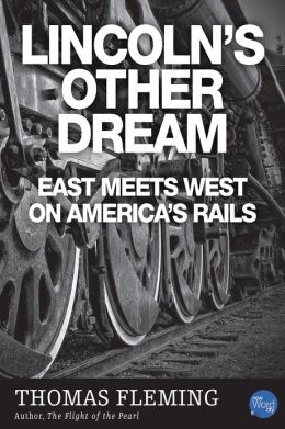 Lincoln’s Other Dream