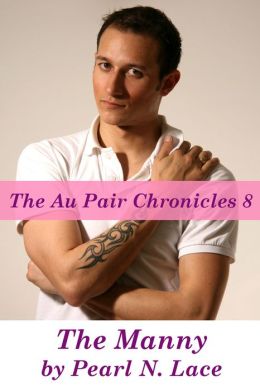 The Manny Annals 1 (taboo cougar erotic romance)