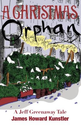 A Christmas Orphan