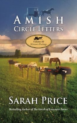 Amish Circle Letters - Volume 10 - Miriam's Package