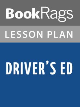 Driver's Ed Lesson Plans BookRags