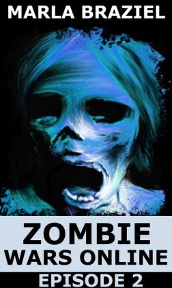 Zombie Wars Online: Episode 2