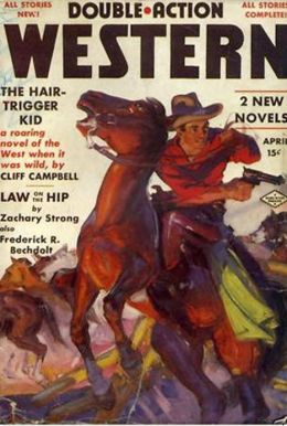 The Hair-Trigger Kid