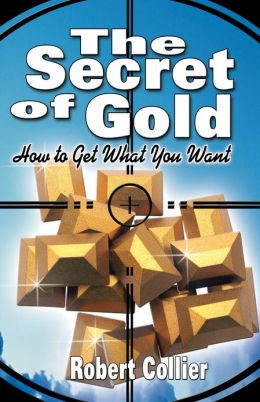 Secret of Gold