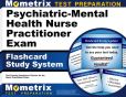 Book Cover Image. Title: Family Psychiatric & Mental Health Nurse Practitioner Exam Flashcard Study System, Author: NP Exam Secrets Test Prep Team