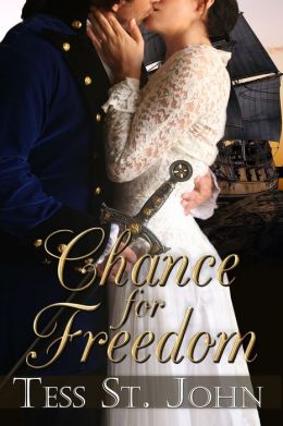 Chance For Freedom