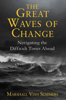 The Great Waves Of Change