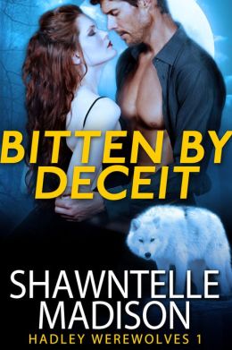 Bitten By Deceit