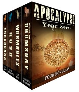 Apocalypse: Year Zero
