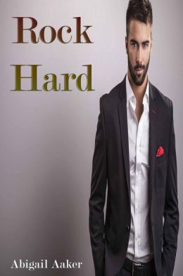 A Rock Hard Cock