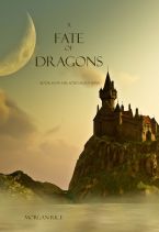 Cover Image: A Feast of Dragons (Book #3...