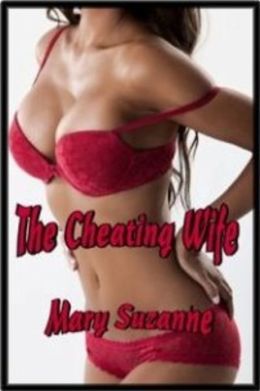 The Cheating Wife Mary Suzanne