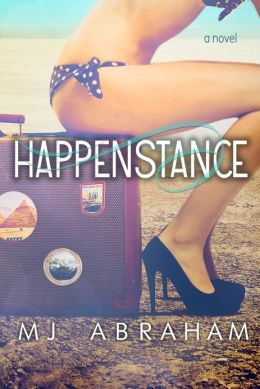 Happenstance (A Second Chance #1)