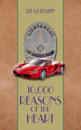 10,000 Reasons of the Heart
