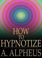 Cover Image: Complete Hypnotism,...