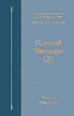 General Messages (2)