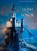 Cover Image: A Clash of Honor (Book #4...