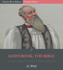 God’s Book, the Bible