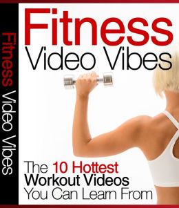 Fitness Video Vibes Mike Morley