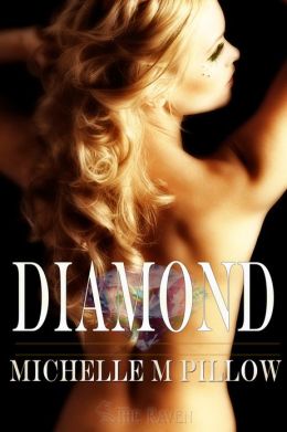 Diamond (Galaxy Playmates Series #3)