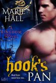Book Cover Image. Title: Hook's Pan, Author: Marie Hall